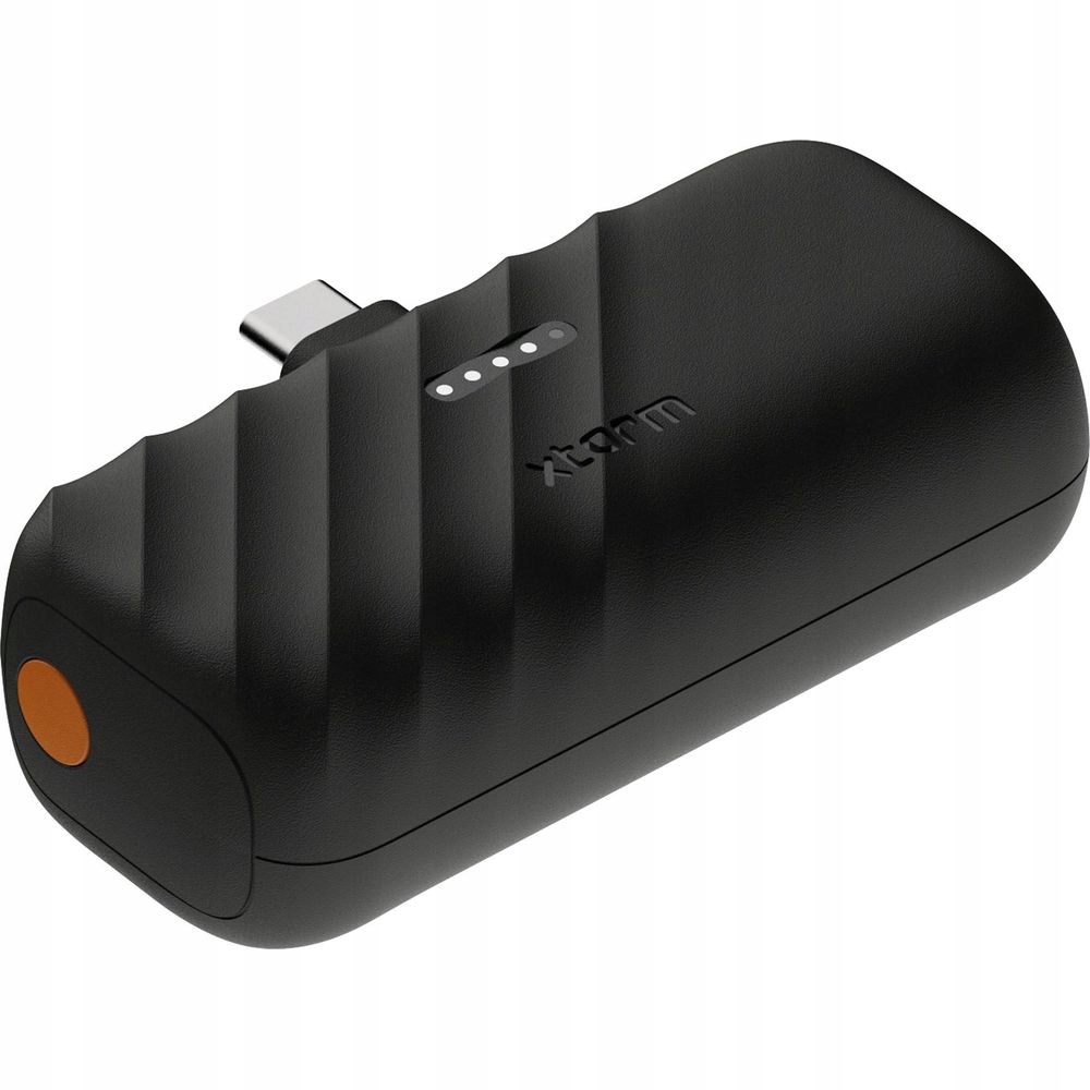 Power banka kabel Usb-c Pc 20W, Xtorm, rychlý, lehký, malý, cestovní, 5000 mAh