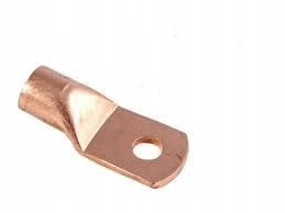 KKM-M6P16 Kabeloczko miedziane M6 zaciskane na kabel 5.5mm