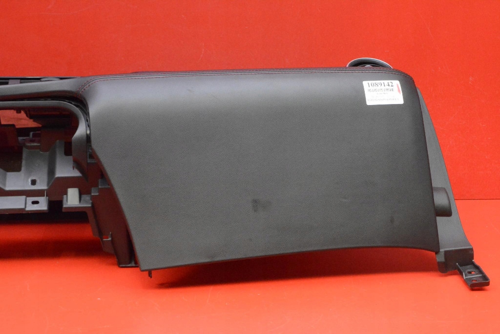 dashboard instrument panel console cockpit airbag EU MAZDA MX-5 4 IV ND 15-18