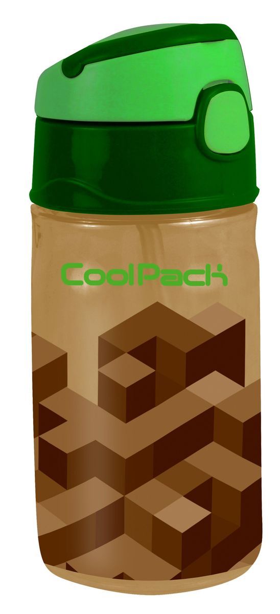 

Bidon Coolpack Handy 300 ML City Jungle