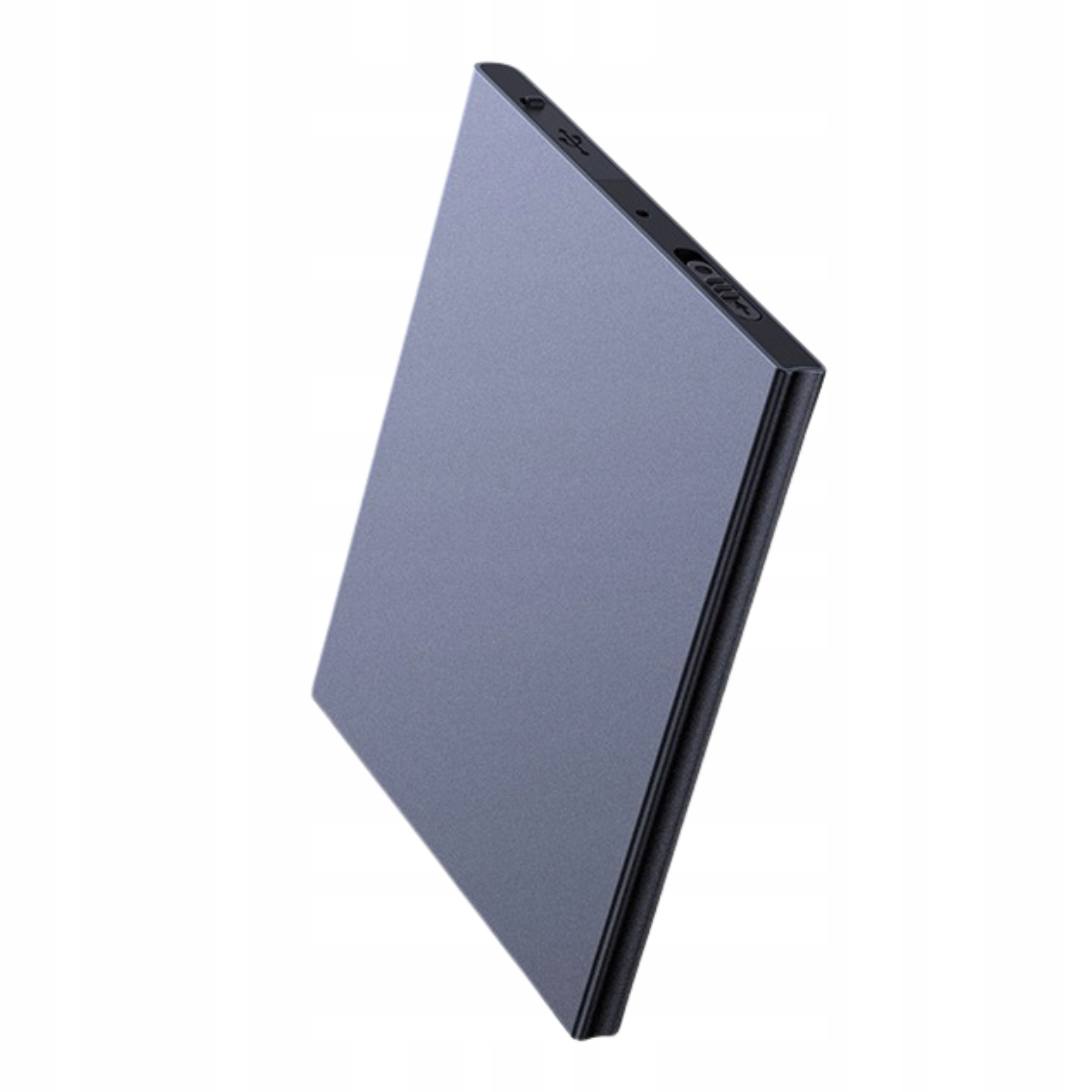 Dyktafon Szpiegowski Redukcja Szumów Aktywacja Głosem Usb MVR-102 8GB Tile