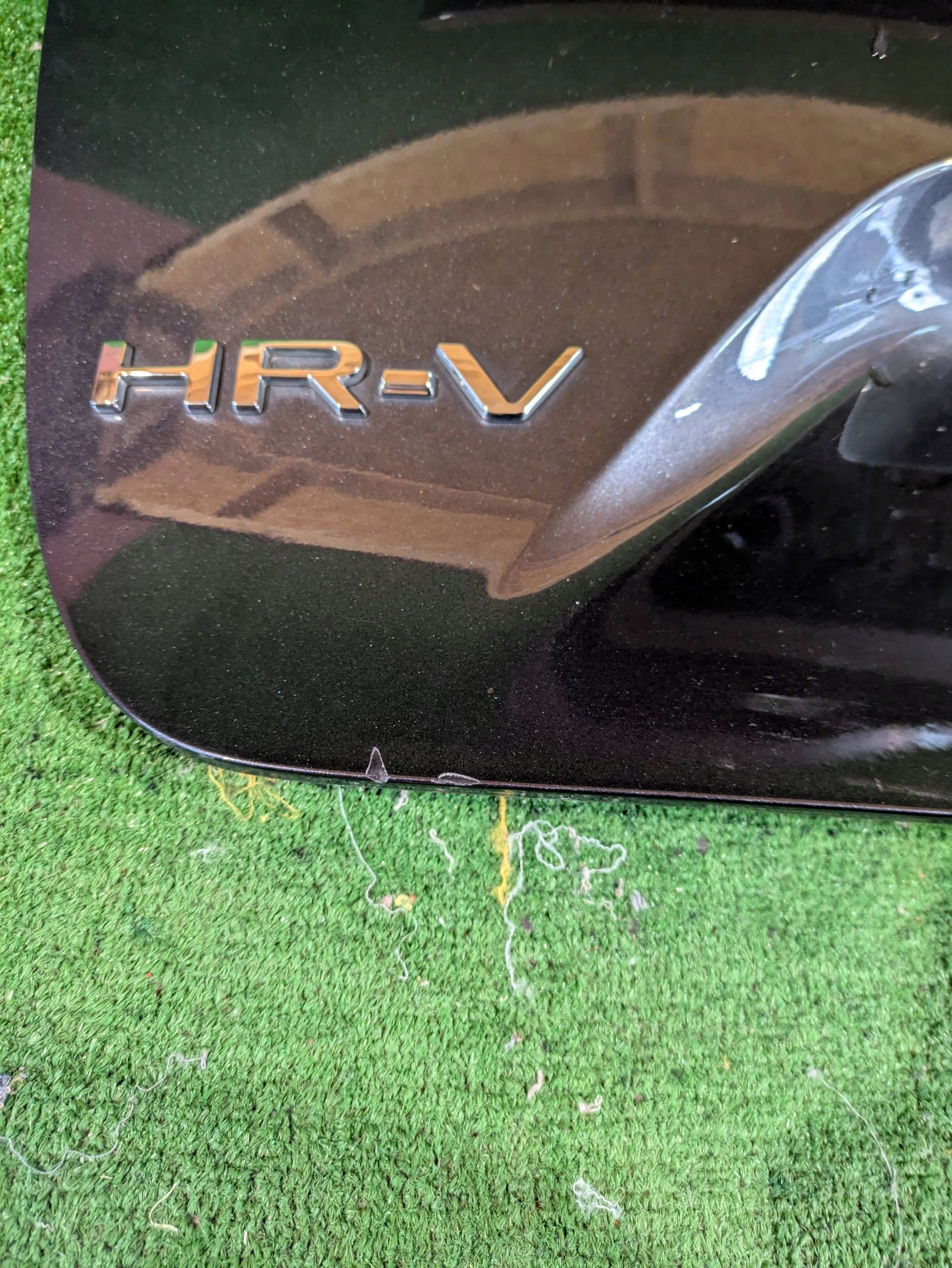 boot doors rear part boot HONDA HR-V HRV III 22- NR.68