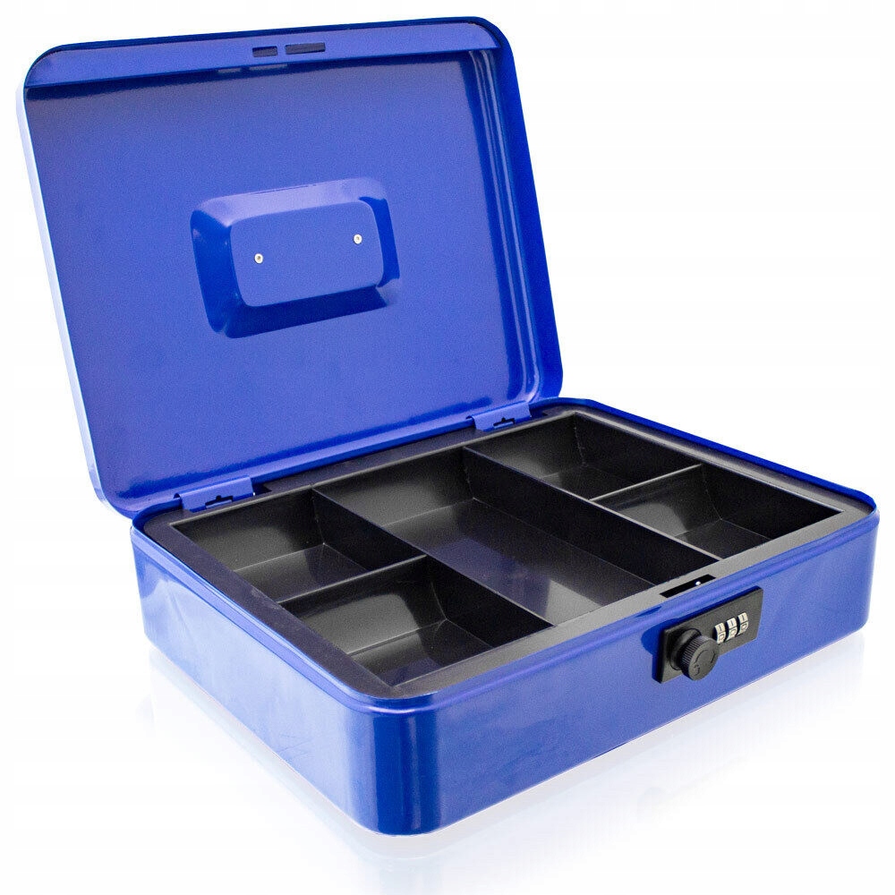 NIEBIESKA KASETKA 30cm DO BILONU Marka Bittux