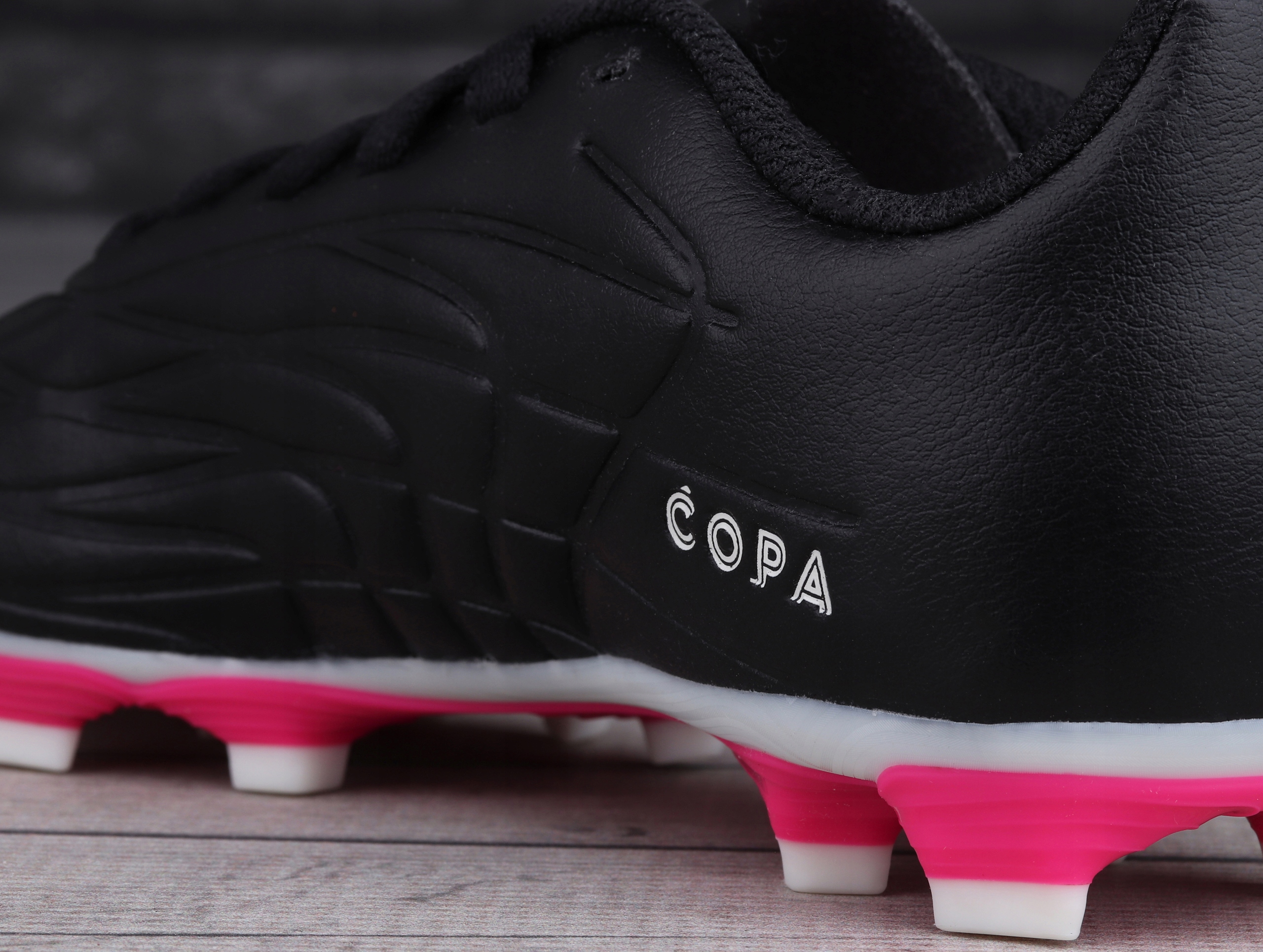Buty korki Adidas COPA PURE.4 FxG J GY9041 - 5905741625350 Buty korki Adidas COPA PURE.4 FxG J GY9041 - 5905741625350