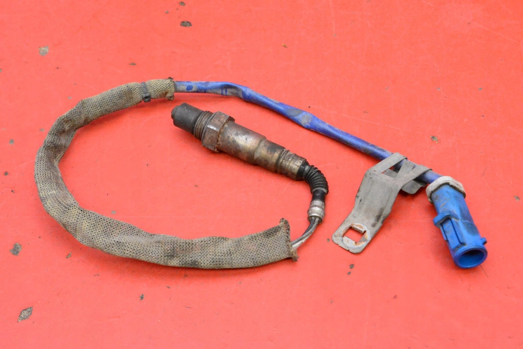 SONDA LAMBDA DV6A-9G444-AA 0258010441 FORD C-MAX MK2 1.6 16V 125 KM 10-15