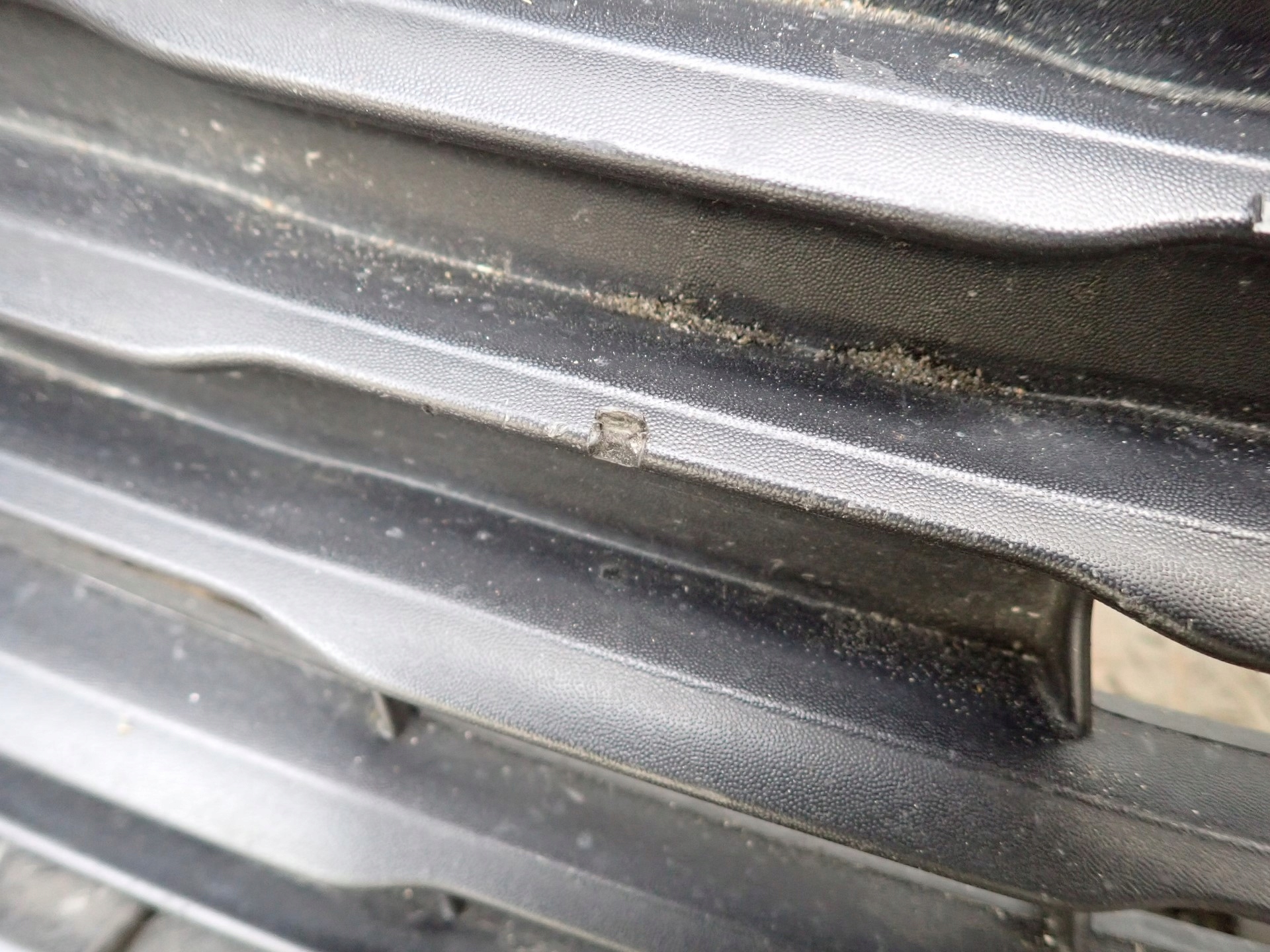 Grill OPEL COMBO E X19 2018- 9816859580