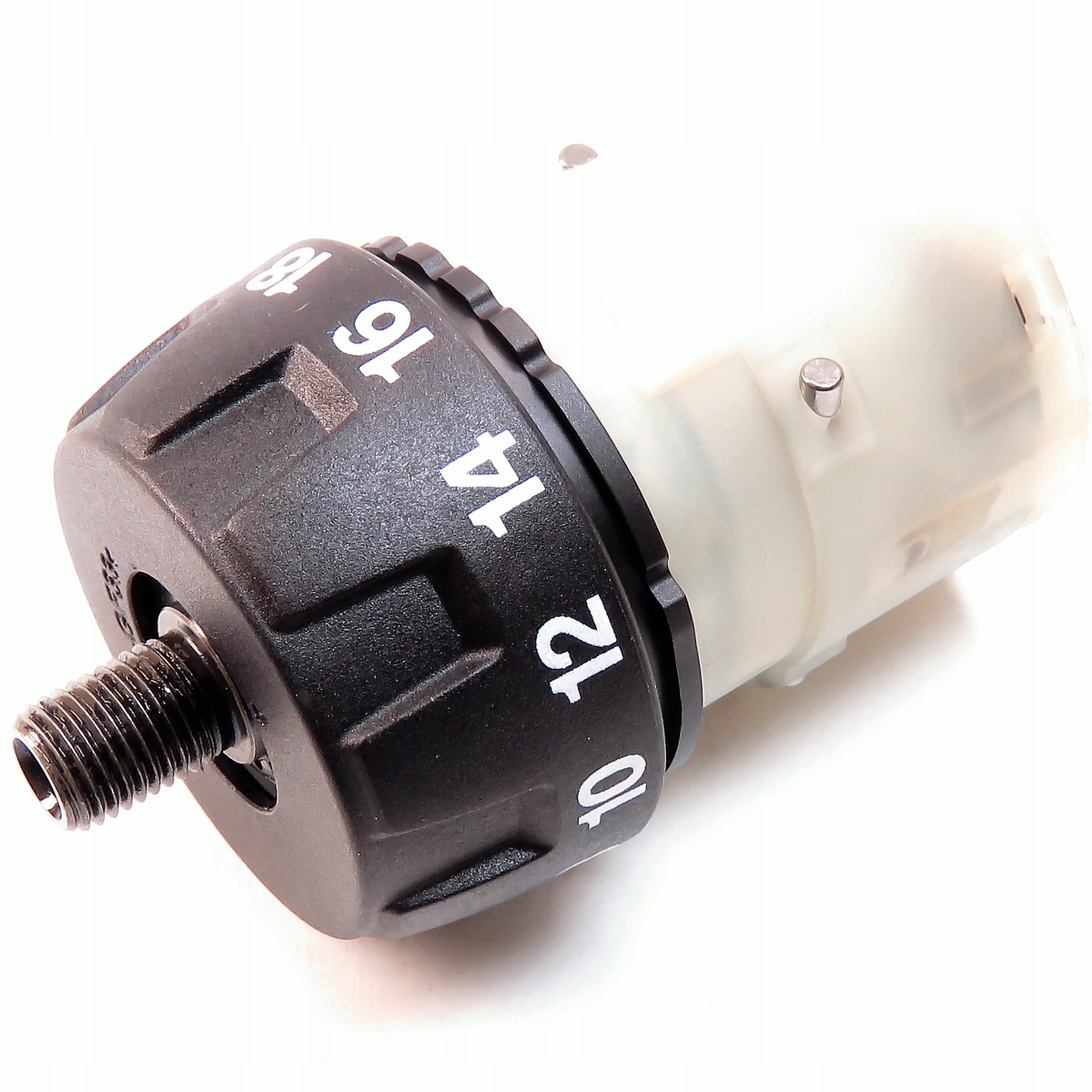 

Przekładnia kpl Wiertarko-wkrętarka Makita DF330D