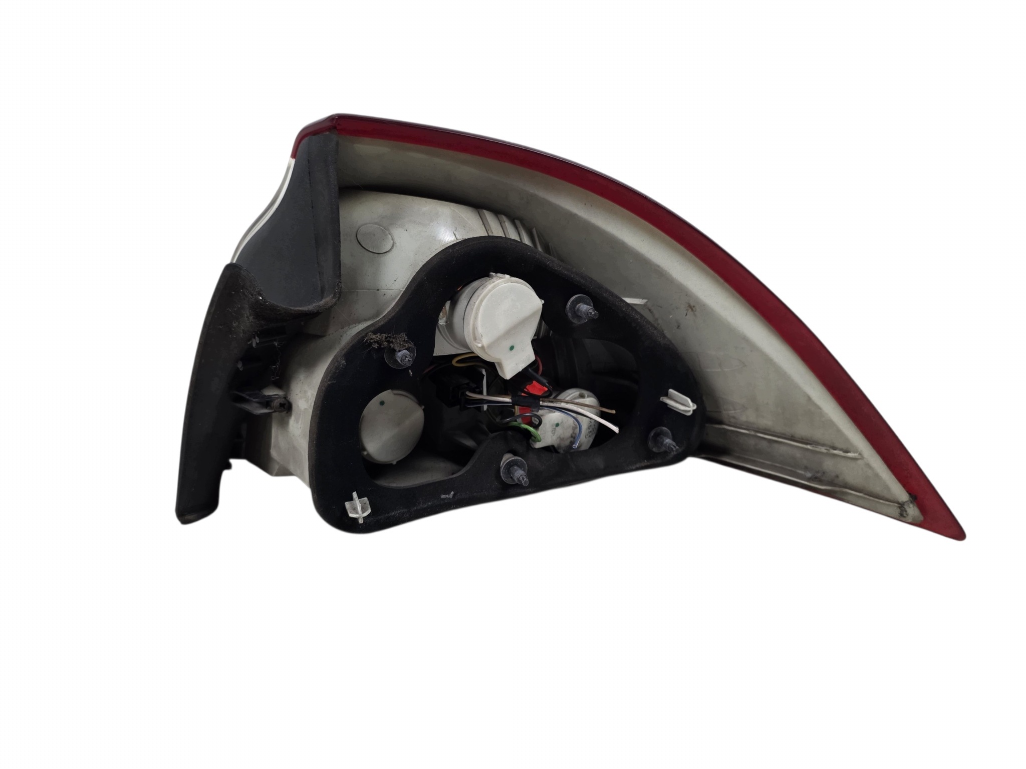 SAAB 93 9-3 CABRIOLET light left rear part original.
