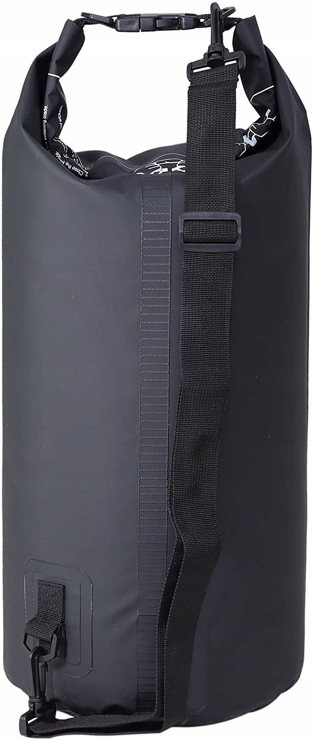 WODOODPORNY PLECAK TORBA DRY BAG KOANNI 10L Stan opakowania oryginalne