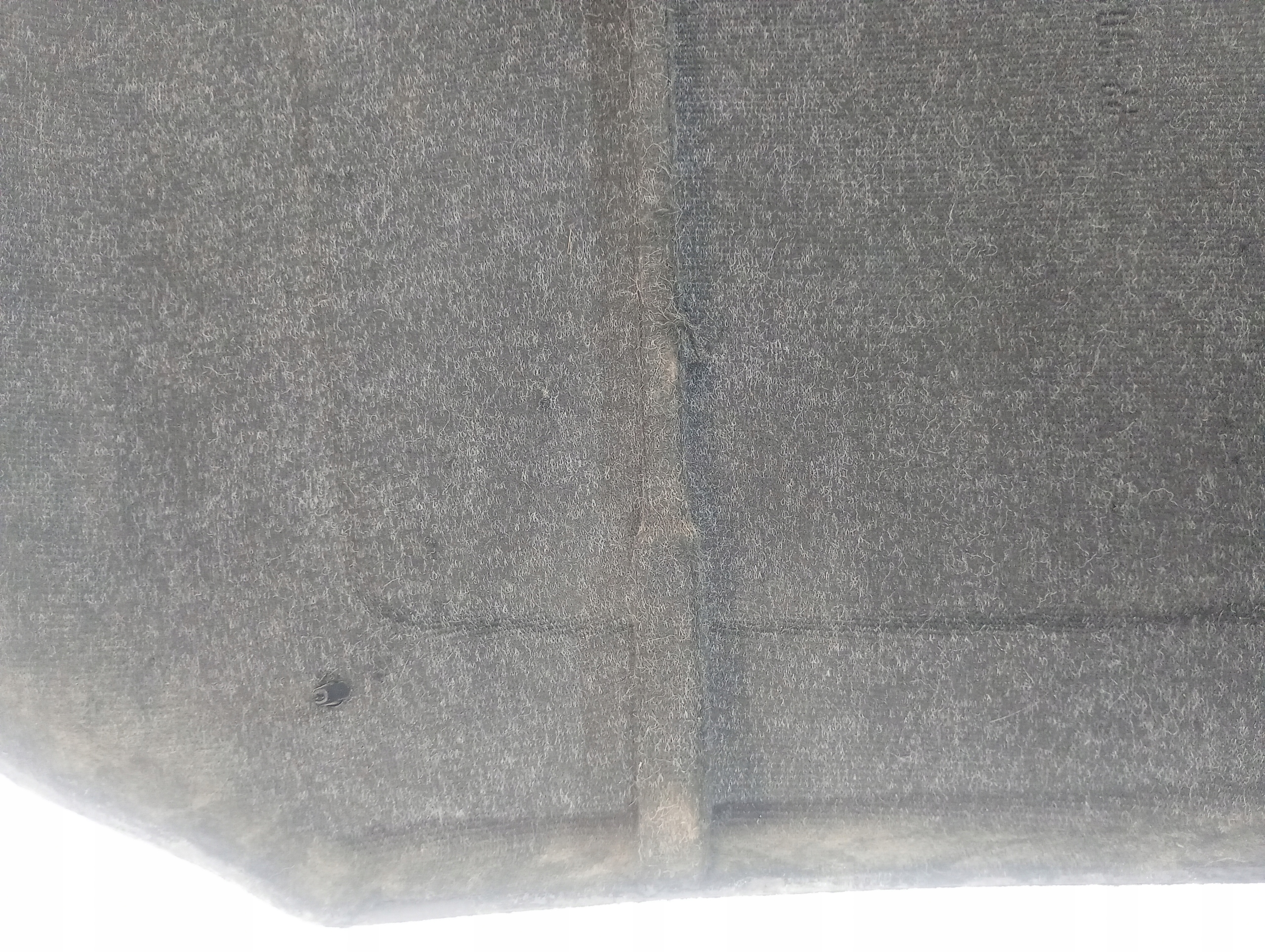 Fiat Bravo II 2 08-14 plato boot rear