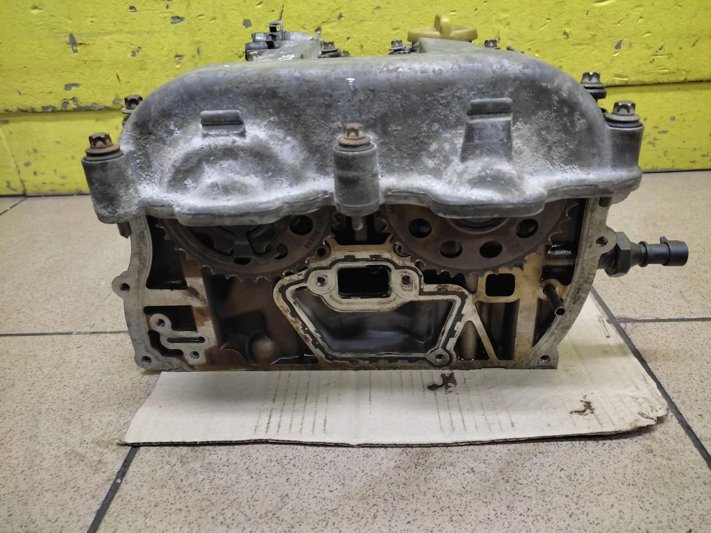 OPEL CORSA B 1.0 TESTATA Motore 90529513