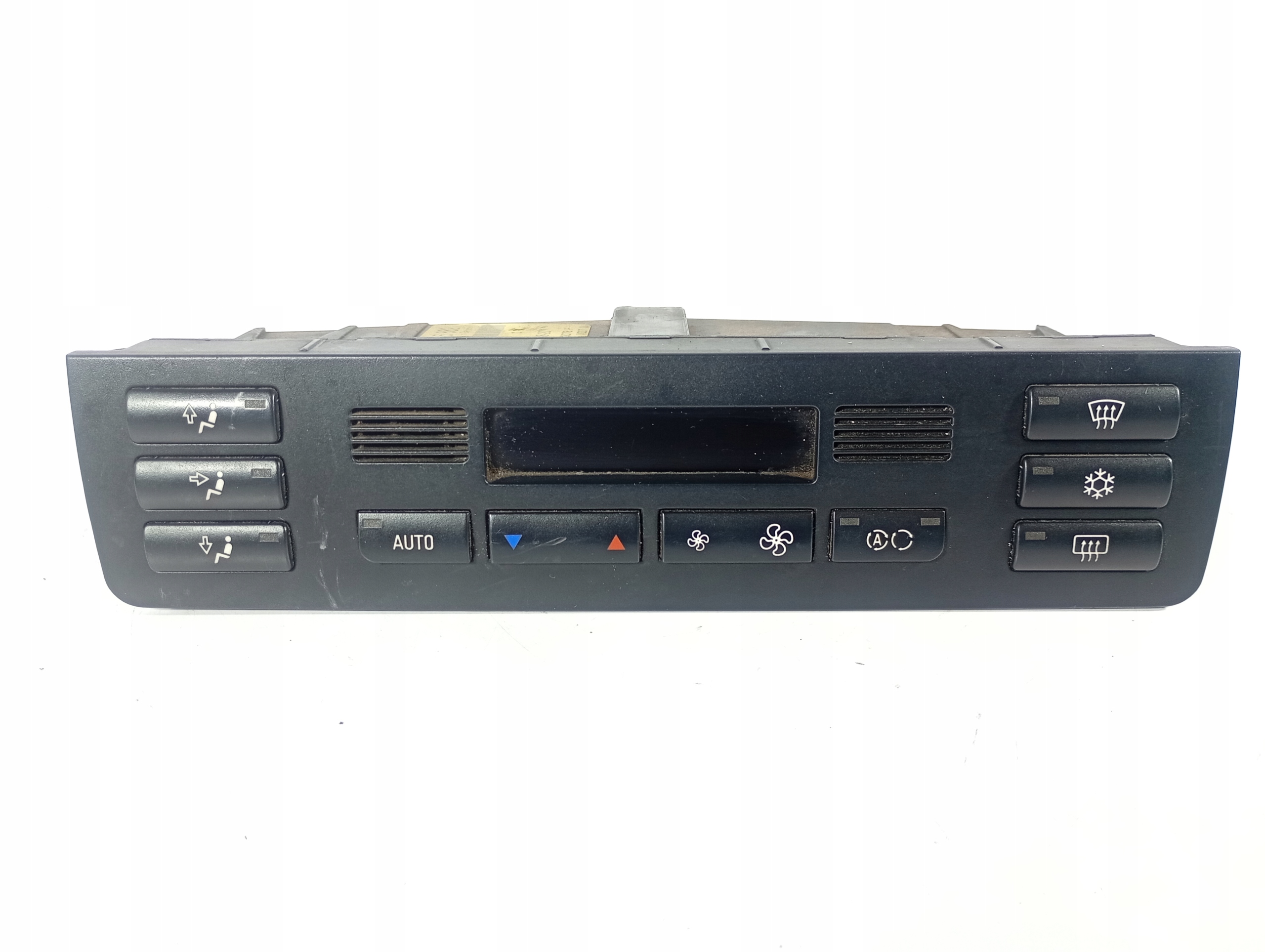 BMW 3 E46 316I 98-05 switch switch PANEL air conditioning devices OE 64116916882