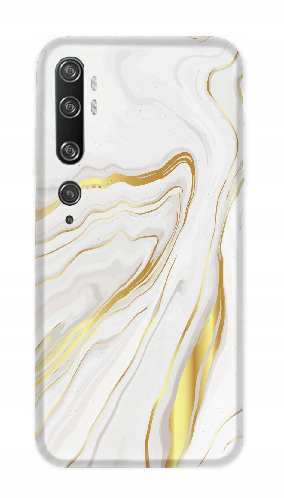 

Etui Do Xiaomi Mi Note 10 / 10 Pro + Szkło / Wzory