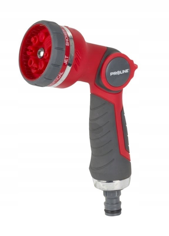 

Proline Zraszacz Pistoletowy Deluxe 12- 8 Funkcji