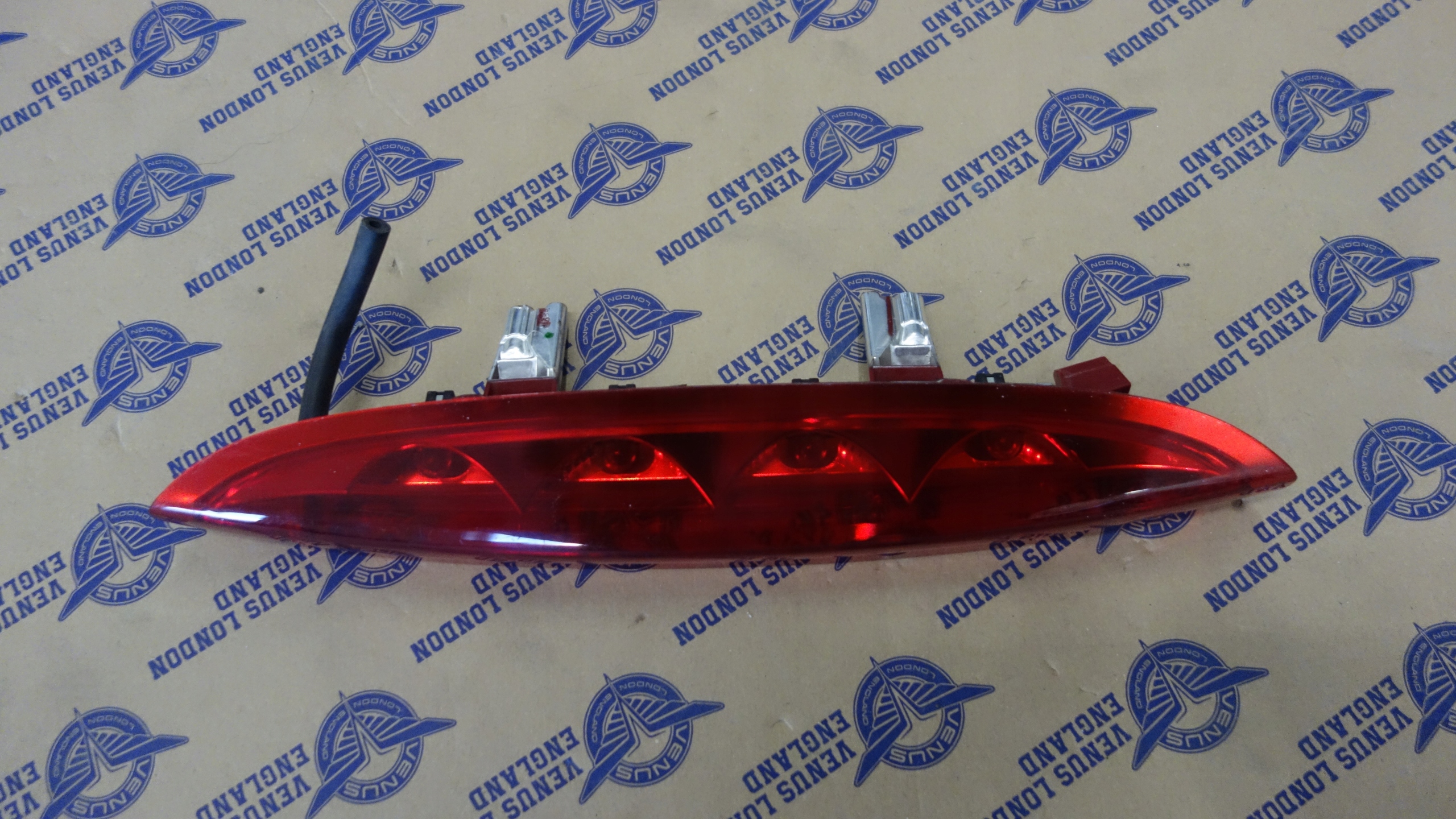 PEUGEOT 208 ЛИФТ ЛАМПА СТОП-СИГНАЛ 9674309080