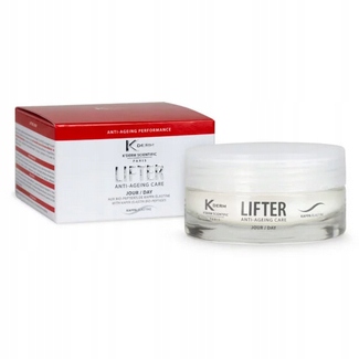 Denní krém proti stárnutí pleti 50 ml