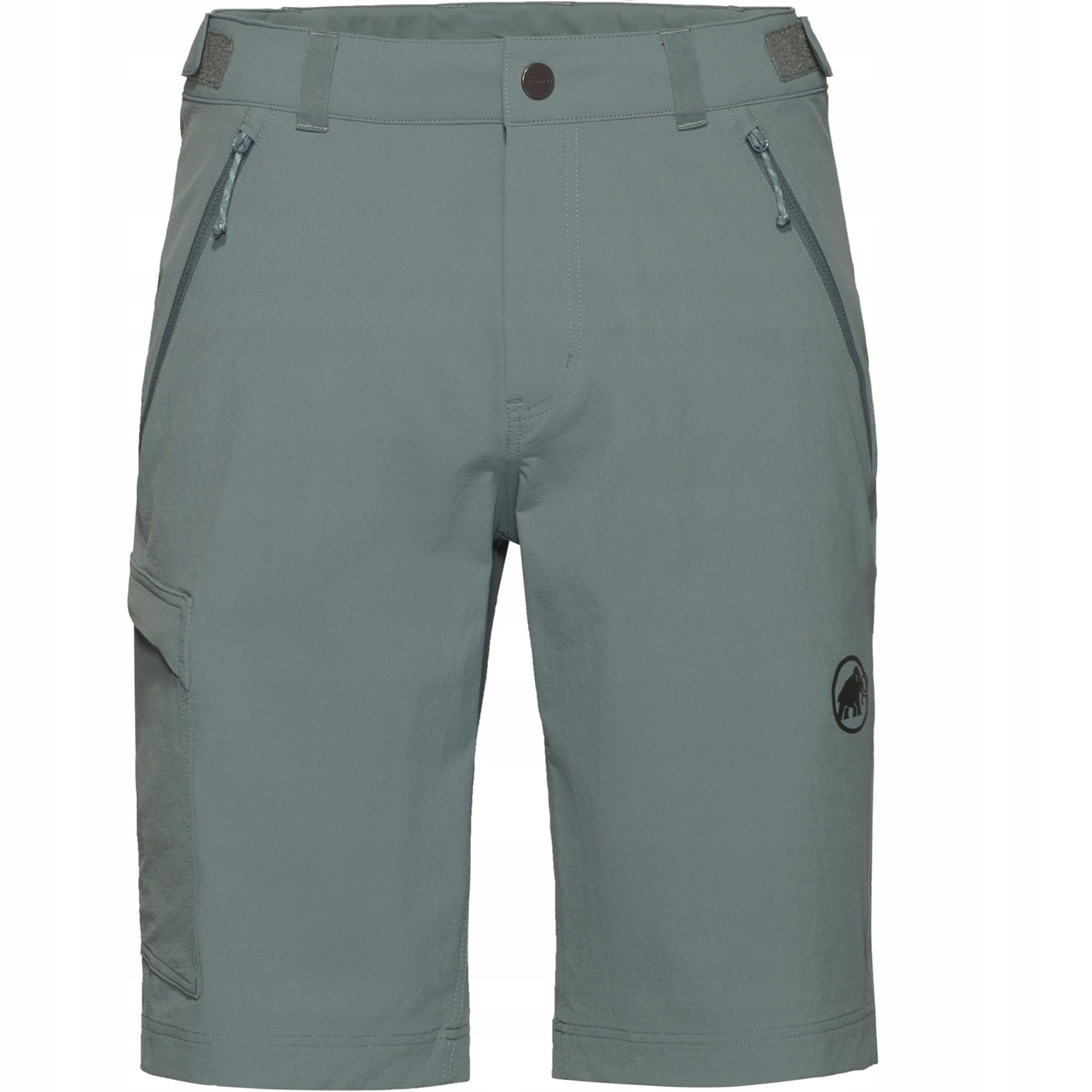 Mammut Kraťasy Runbold IV Strata 48