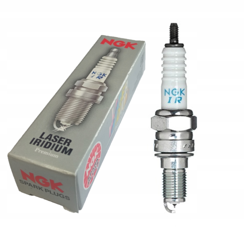 

Świeca Ngk Laser Iridium IMR9C-9H 6777
