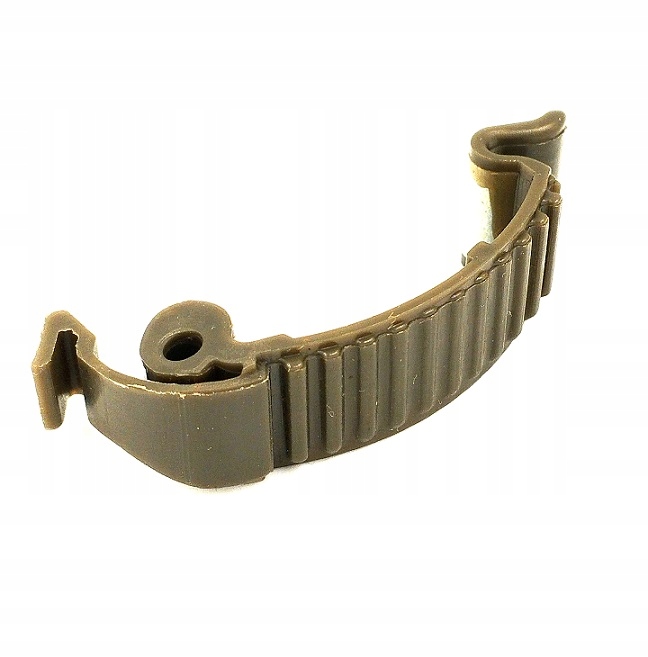 Zaczep osłony cylindra HUSQVARNA 346XP 353 357XP