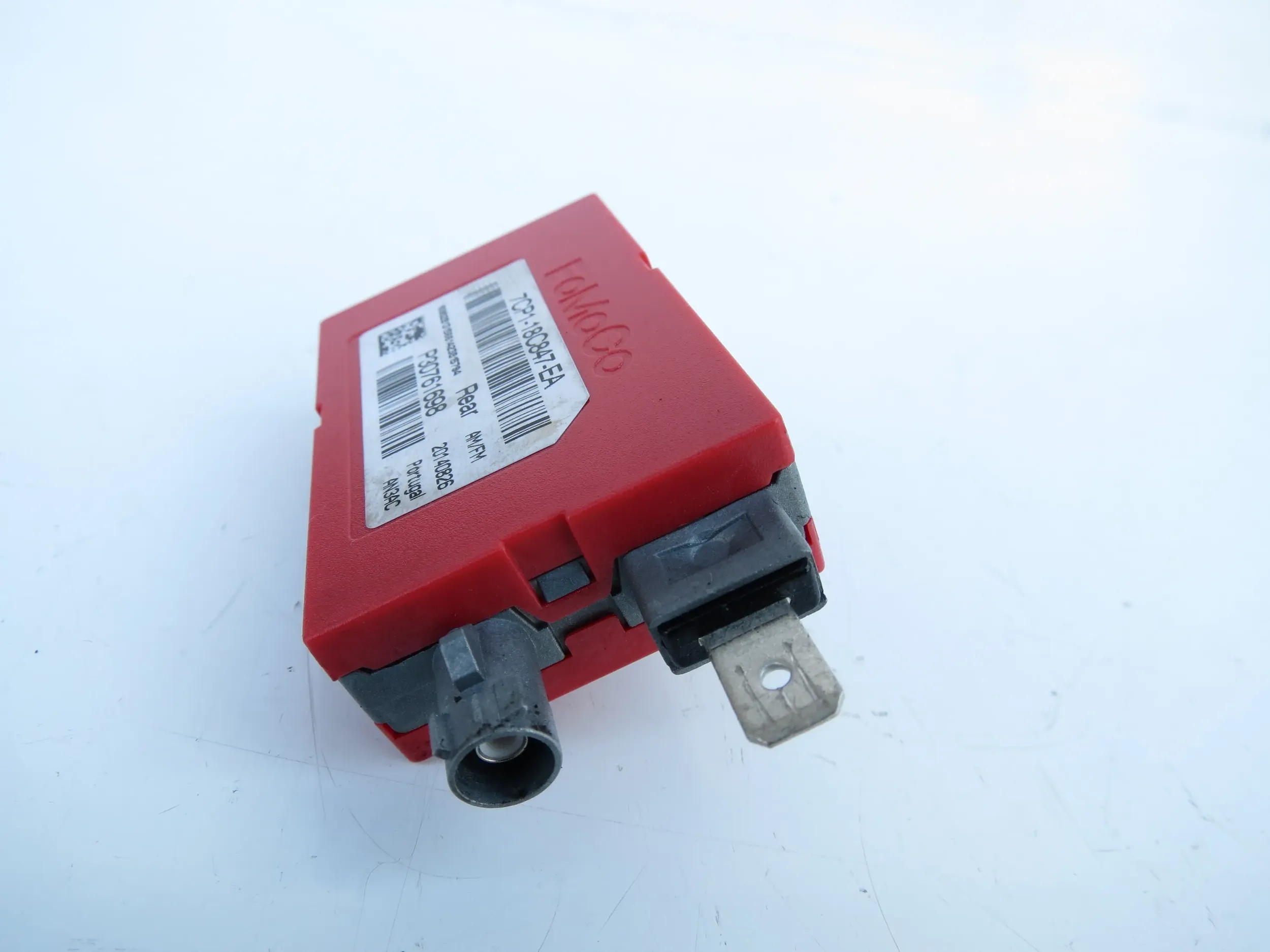 Amplificatore antenna 30761698 VOLVO S60 II V40 II V60 e