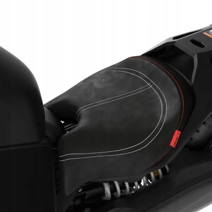 Komfortné sedadlo vodiča Comfort Brp Can-Am Ryker 219400795