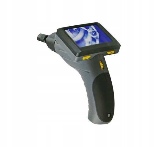 Videoendoskop S 3.5" LCD Displejom