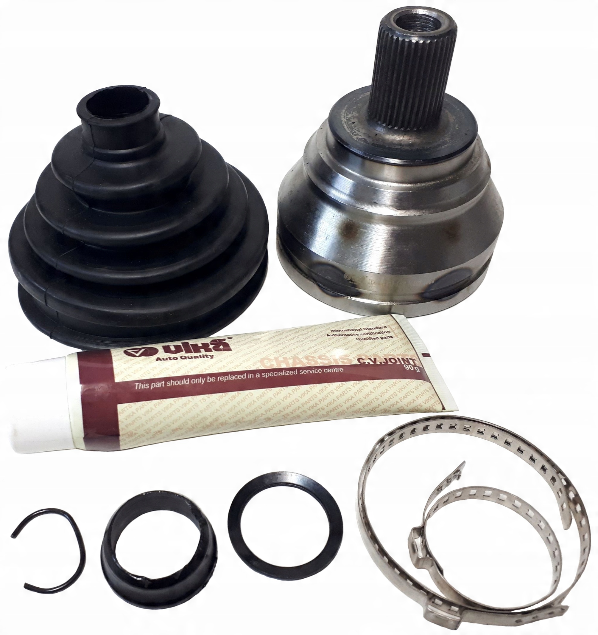 

Przegub Zewnętrzny Audi Seat Skoda Vw 3C0498099