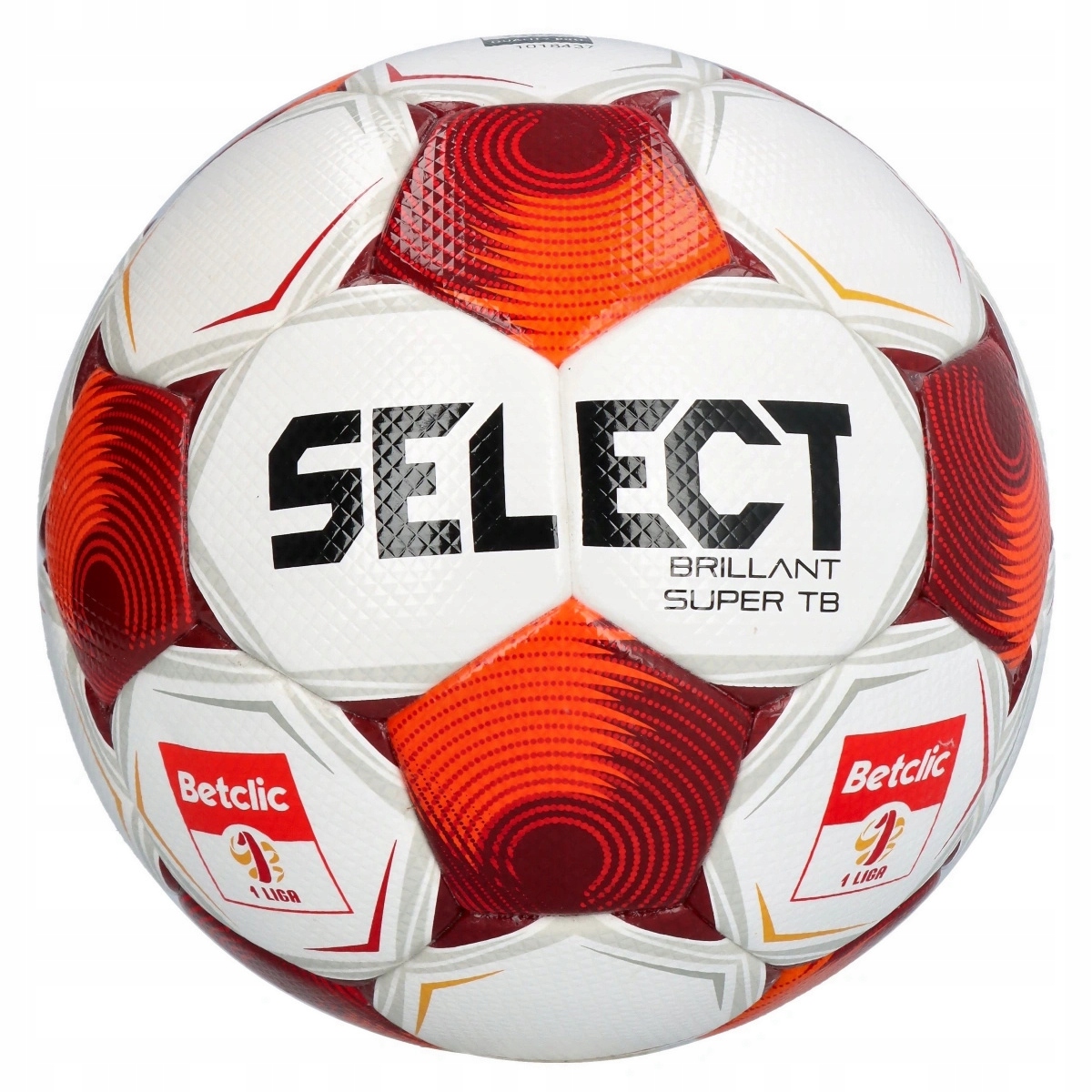 Piłka Nożna Brillant Tb V25 Betclic 1 Liga Fifa
