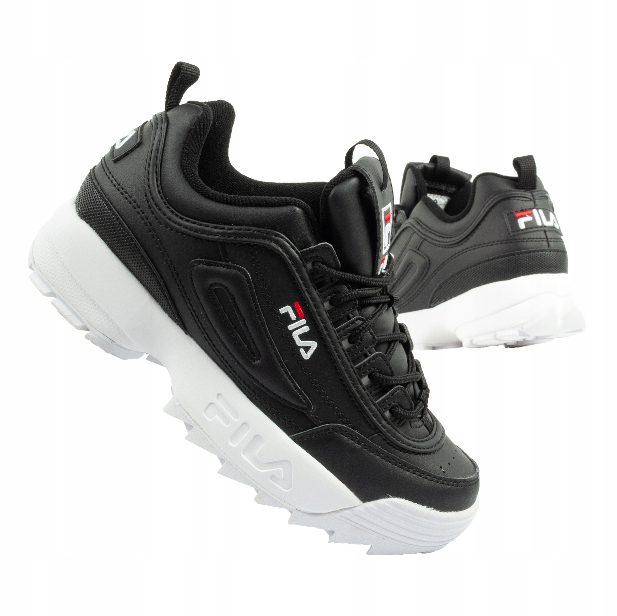 Buty Fila Disruptor 1010302.25Y r 40