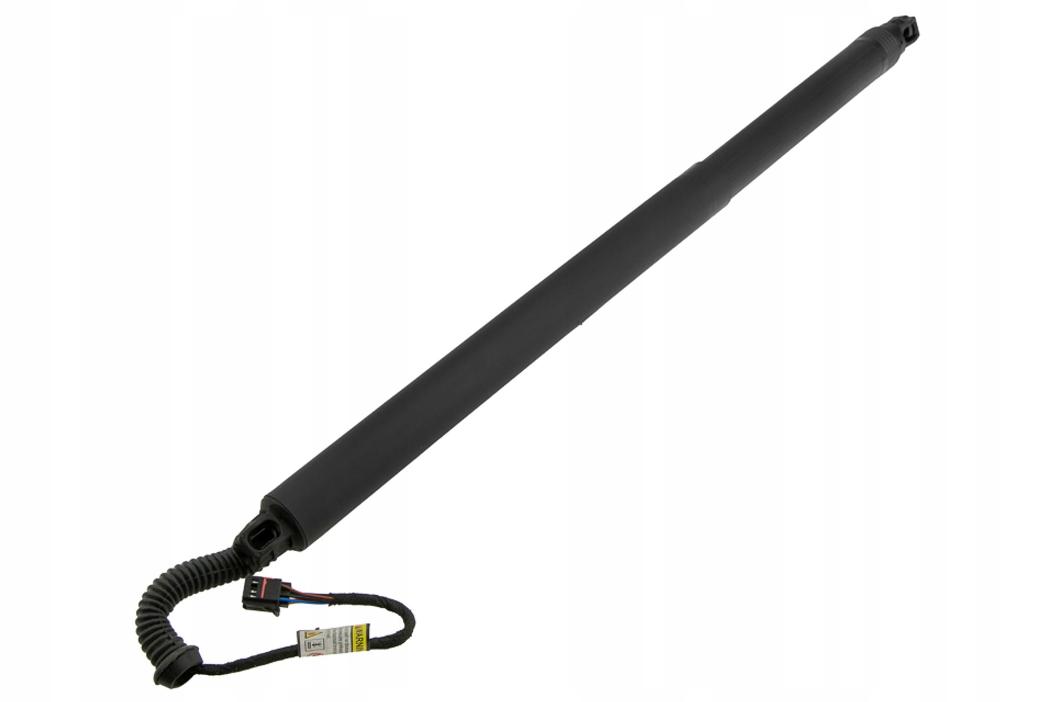 NTY AMORTYZATOR TYLNEJ KLAPY