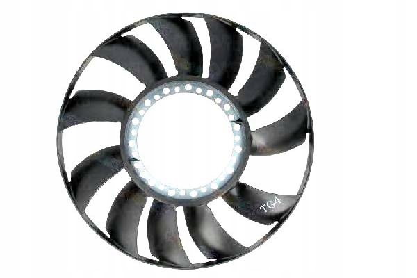 THERMOTEC KOŁO WENTYLATORA AUDI A4 2.5 TDI (8D2. B