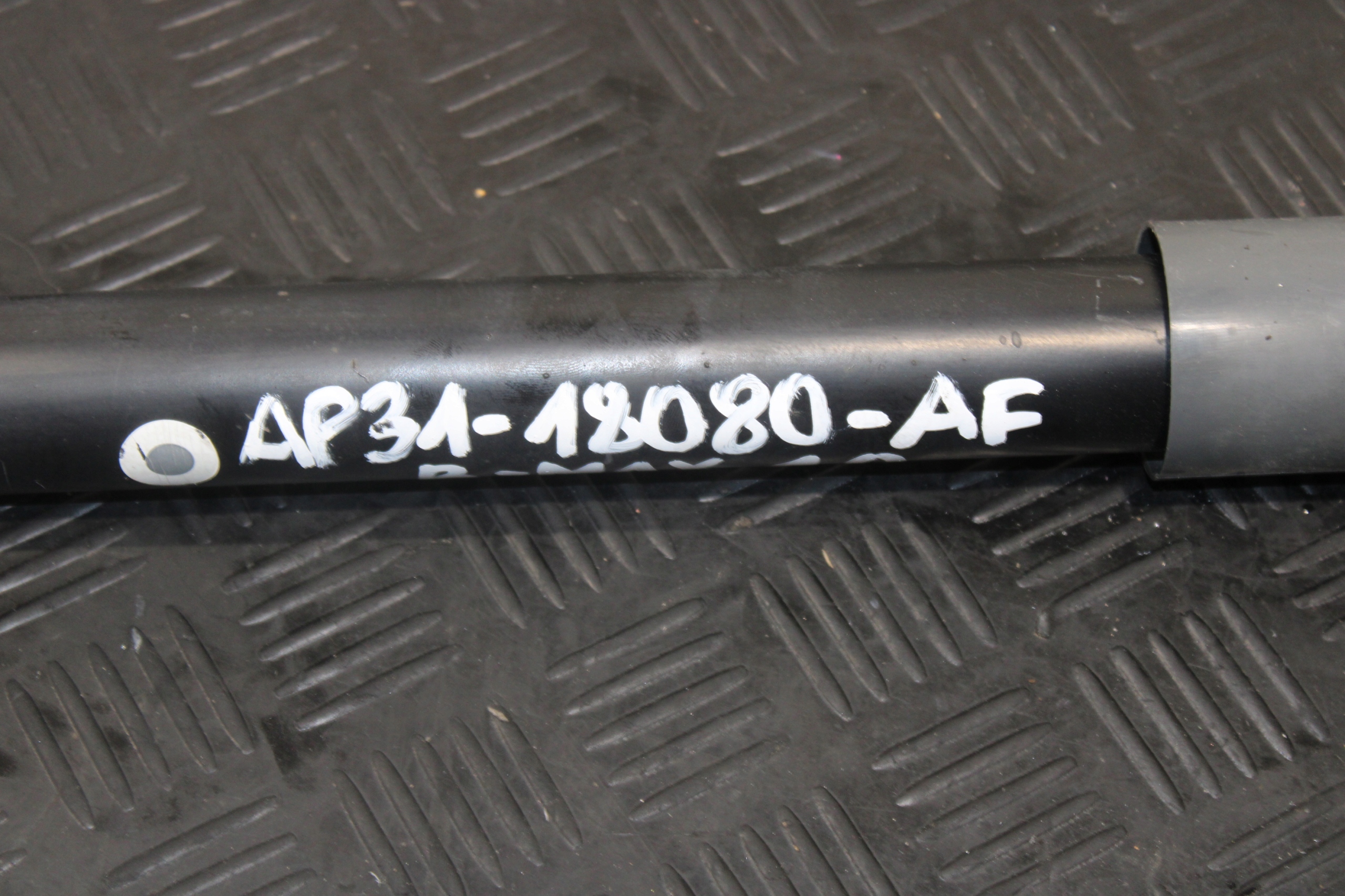 Stoßdämpfer heck FORD B-MAX AP31-18080-AF