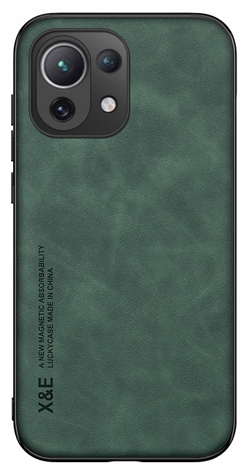

Etui Case Business Skóra Eco Do Xiaomi MI 11 Lite