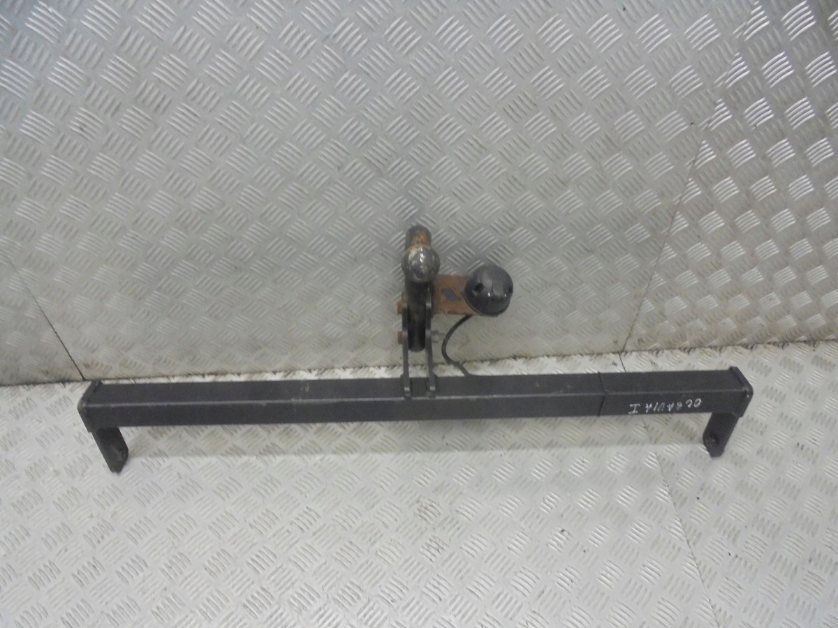 ГАК ТРАНСПОРТИРОВОЧНЫЙ SKODA OCTAVIA И