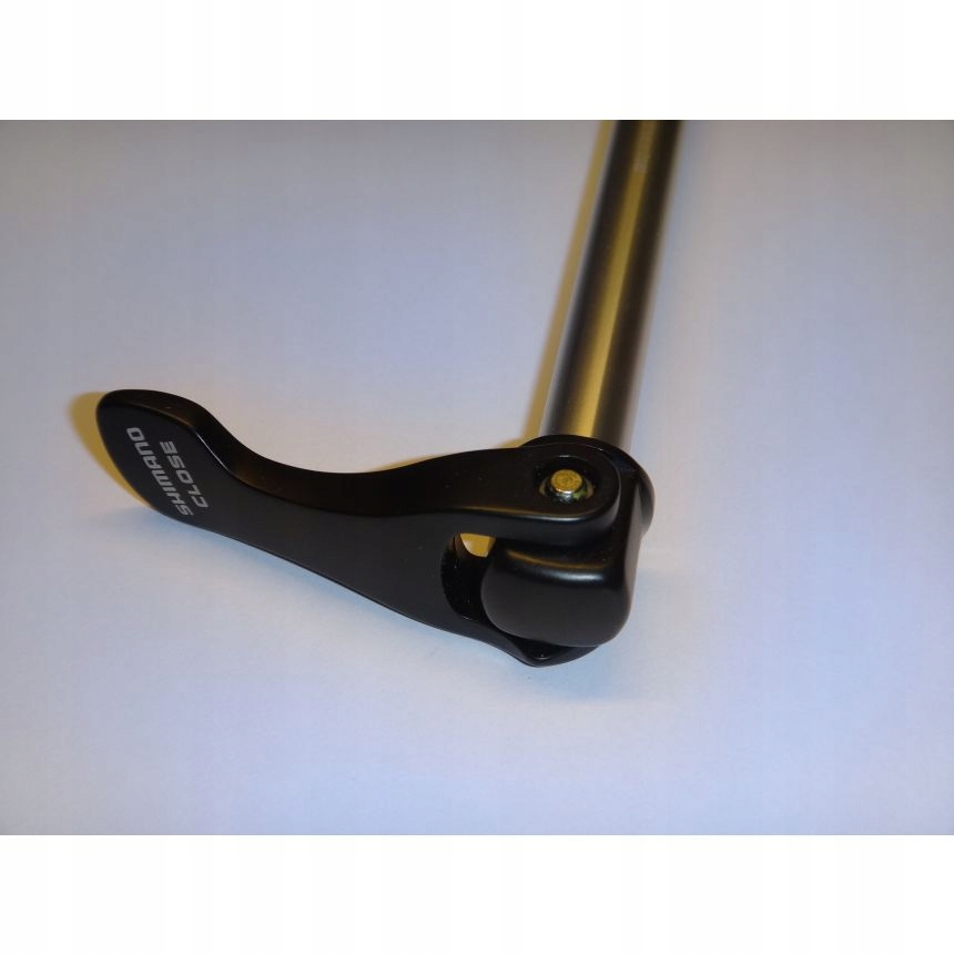 Shimano SM-AX56 tylna oś piasty 12x142 mm E-thru Kod producenta KL-900R