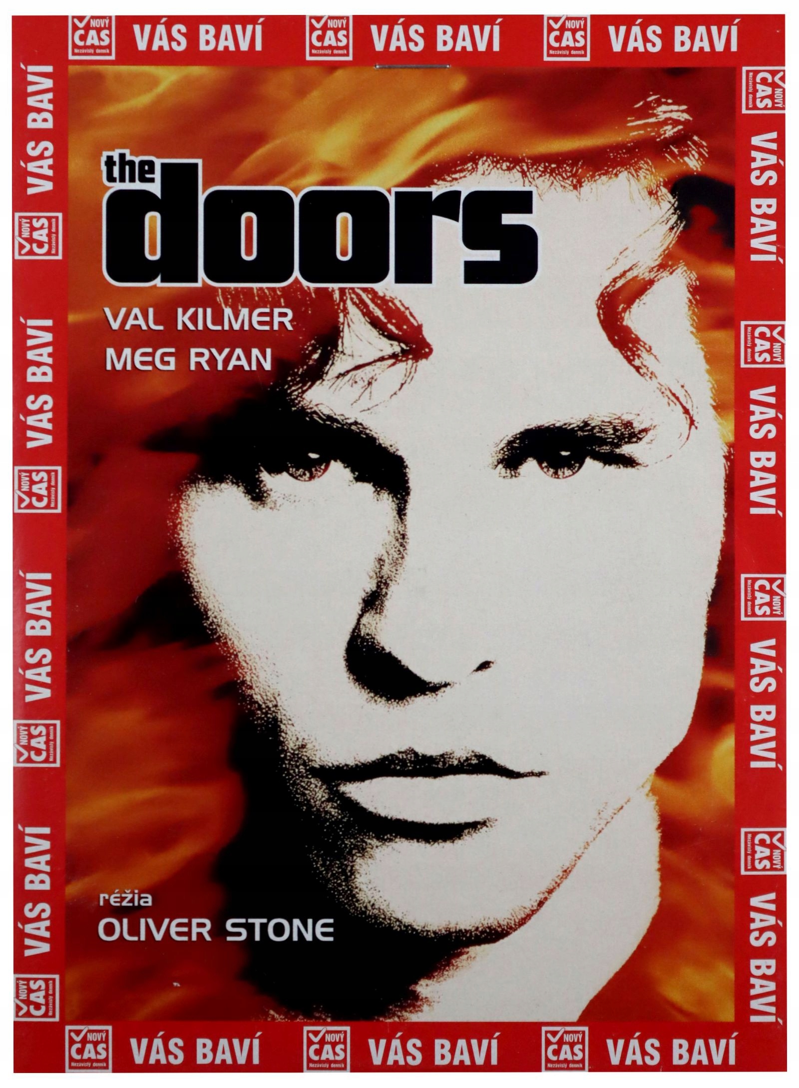 The Doors - Filmy do kupienia na Allegro - Sklep internetowy