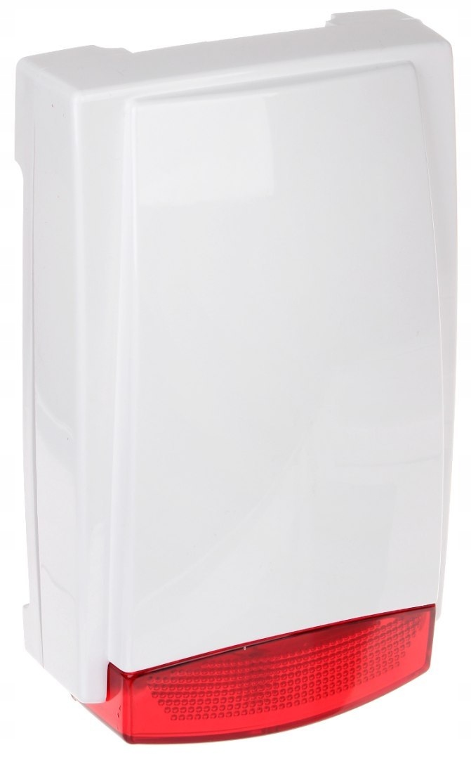 Vonkajší Signalizátor MR-100R