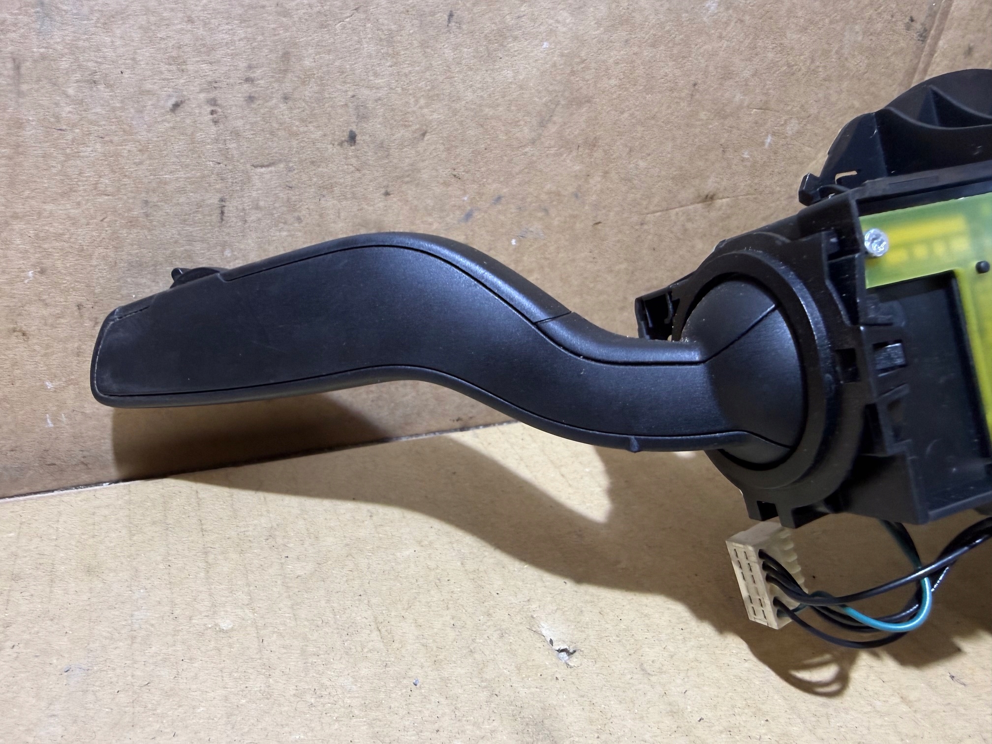 AUDI A6 C7 LIFT DEVIO LUCI TERGICRISTALLO TERGI DEVIO LUCI DEVIO 4G8953502A