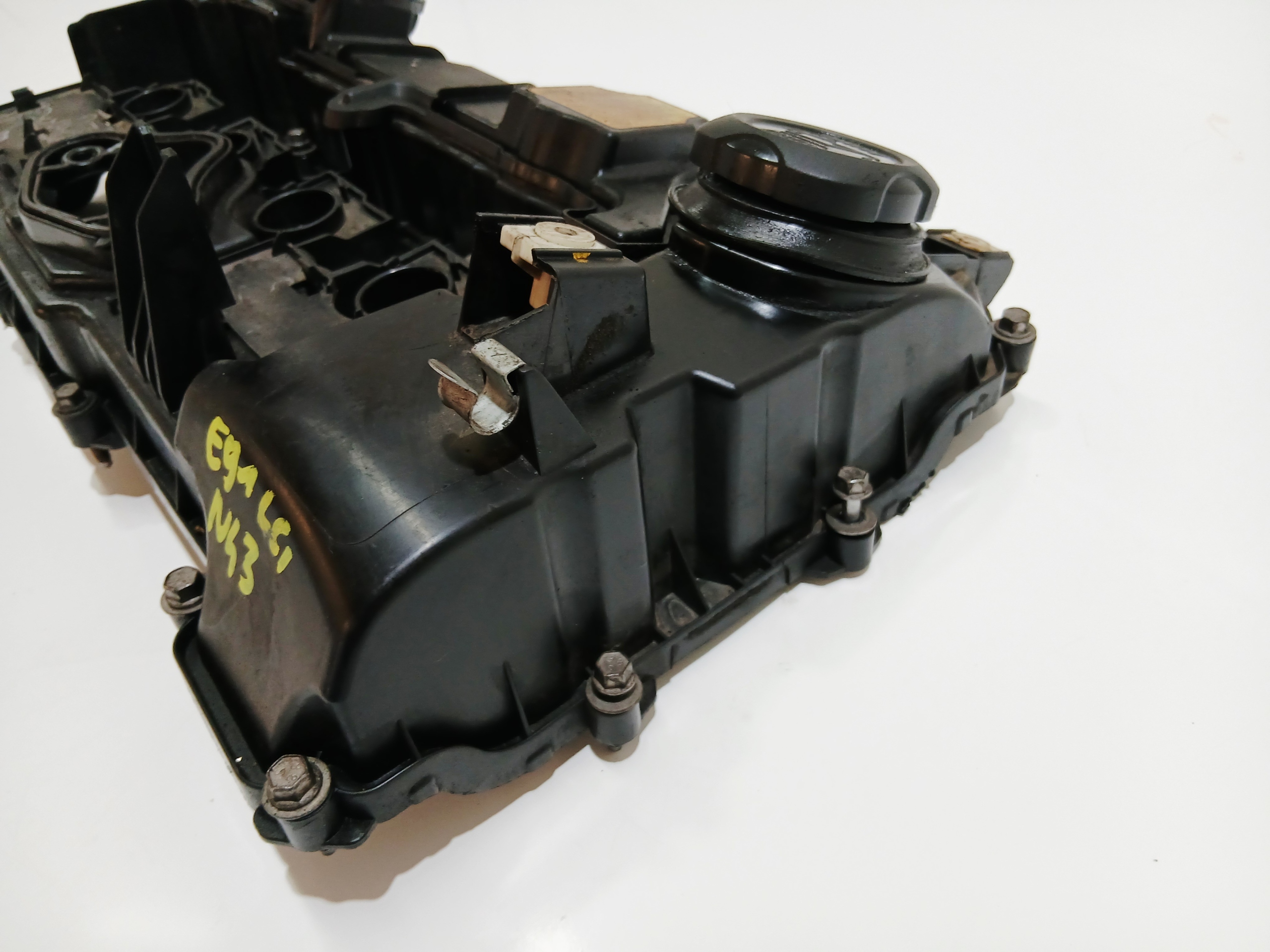 ventildeckel BMW E90 E91 E92 N43 LCI OE 7553626 (0000024)