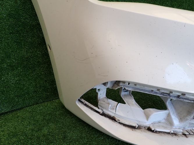 SEAT LEON IV nárazník predný predok