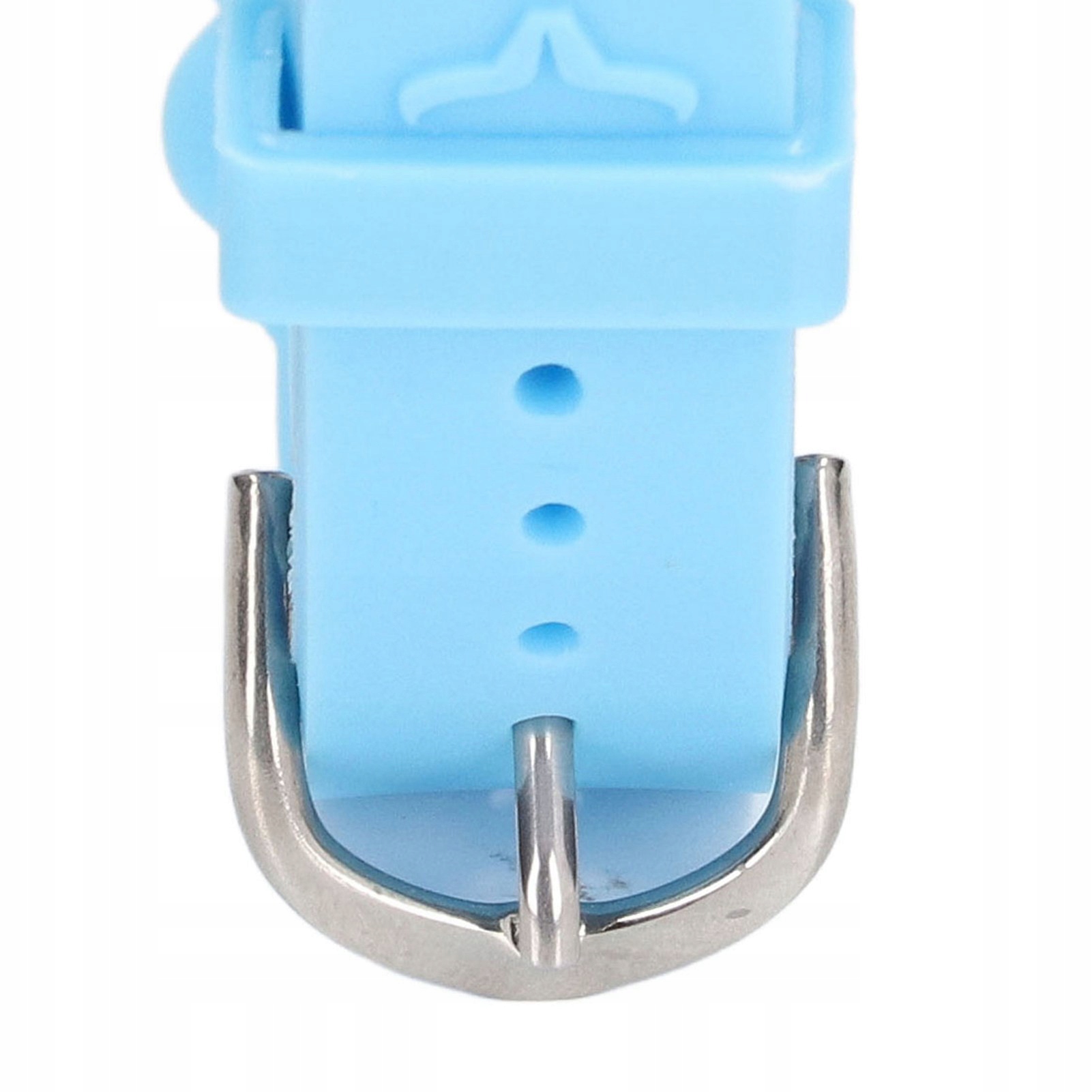 Zegarek dla dzieci 3D wzór kreskówkowy Kod producenta JN73437