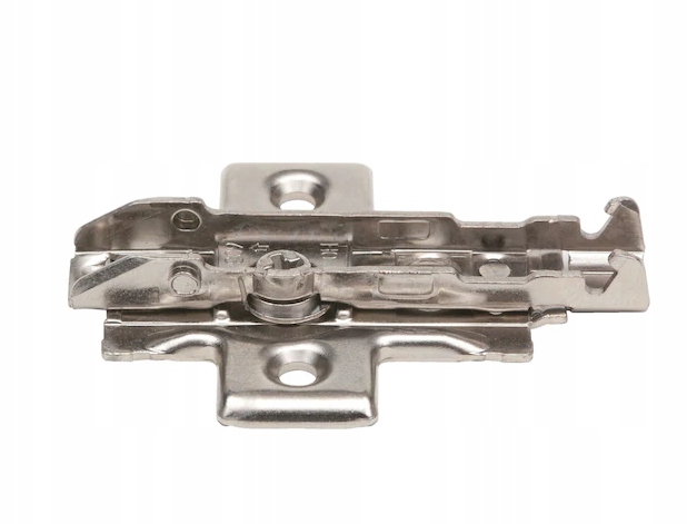 WURTH Prowadnik krzyżakowy Tiomos 1D H02 50szt.