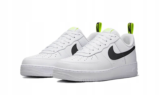 Pánské boty Nike Air Force DZ4510-100 Vel 45,5