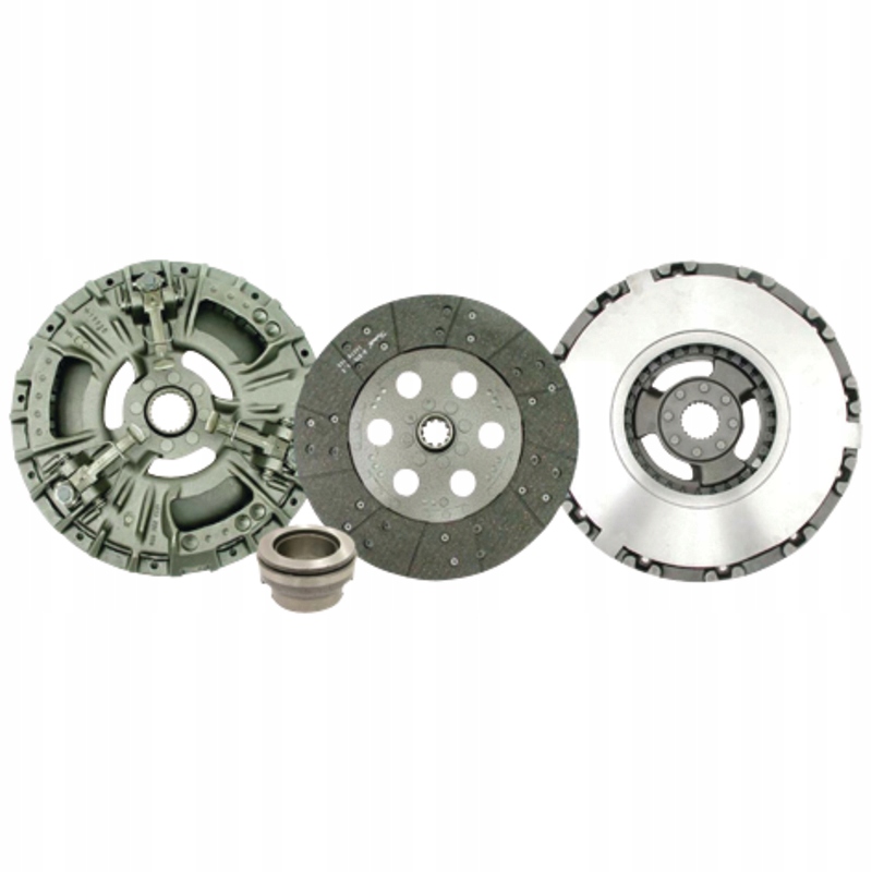 Sada spojek Fendt Farmer 310, 311, 312, 309, 306