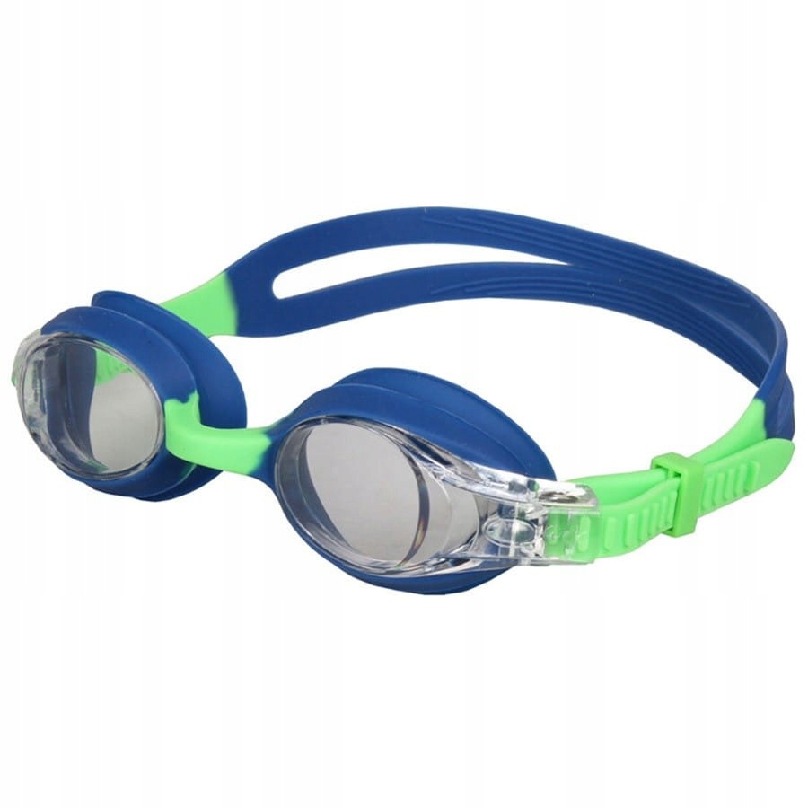 Okulary pływackie Aqua Speed Amari Niebieski, Młodzieżowy Niebieski, Młod