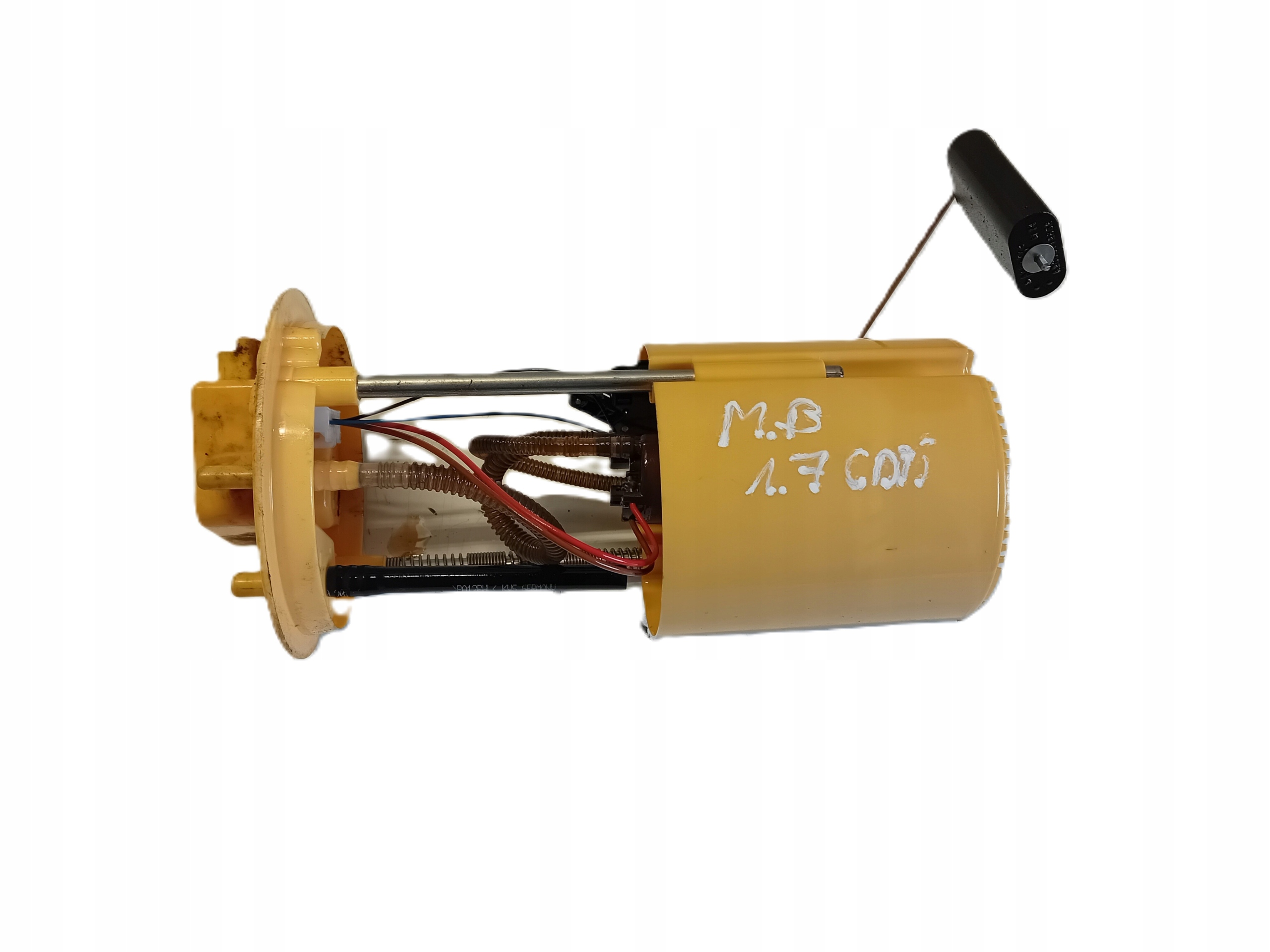 POMPA PALIWA OPEL MERIVA B 1,7CDTI 13311781