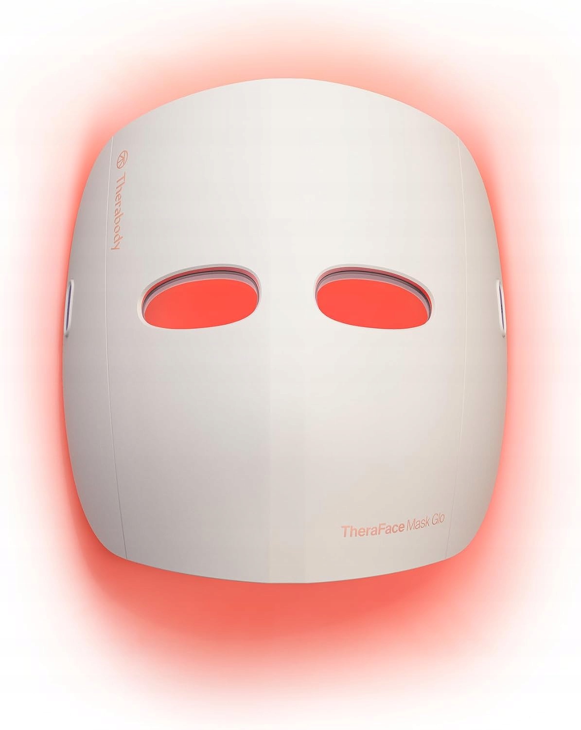 Therabody Led maska na obličej Červené modré světlo VibraWave One Size