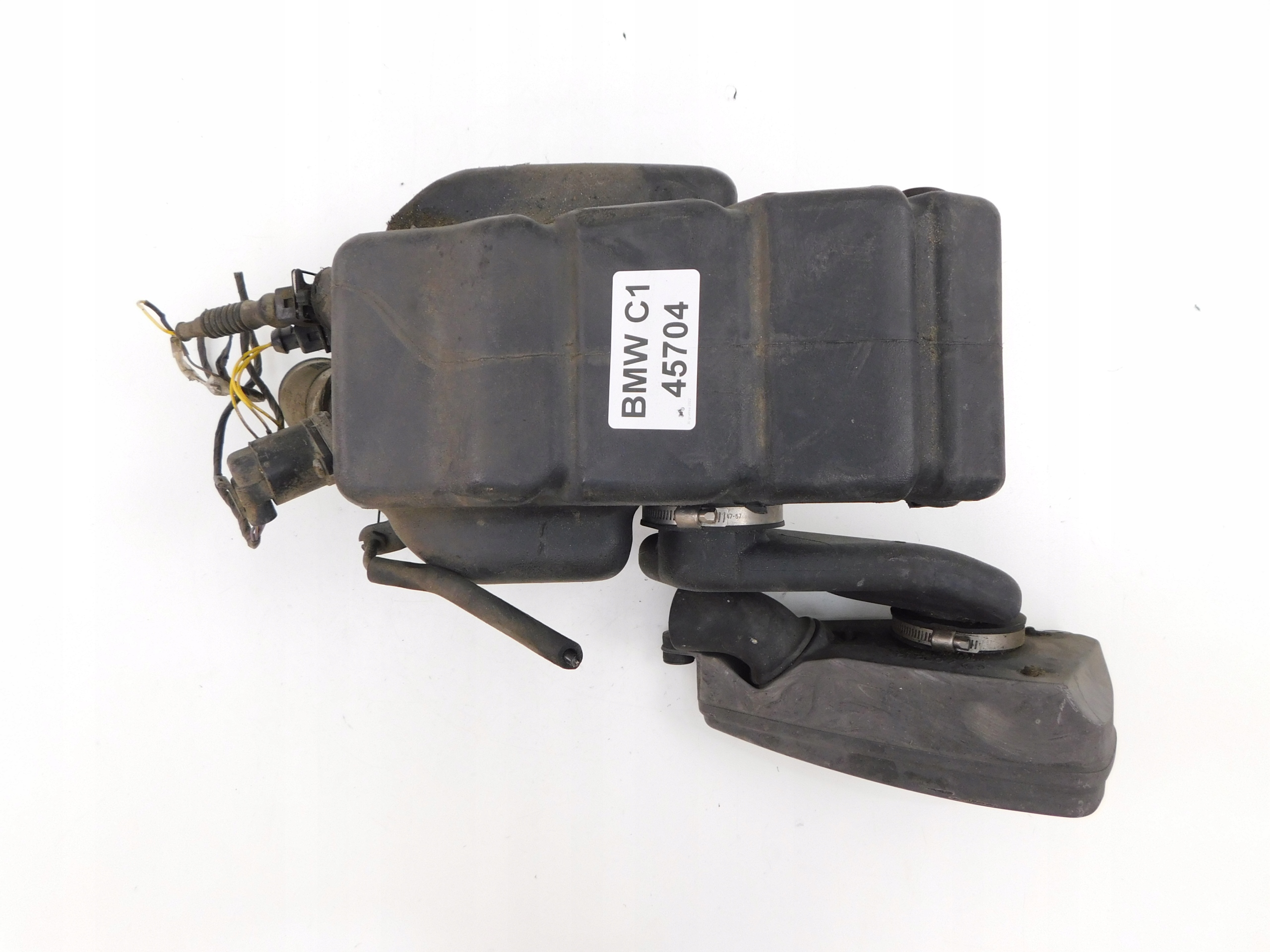 BMW C1 125 дросельна заслінка + повітряний фільтр M1