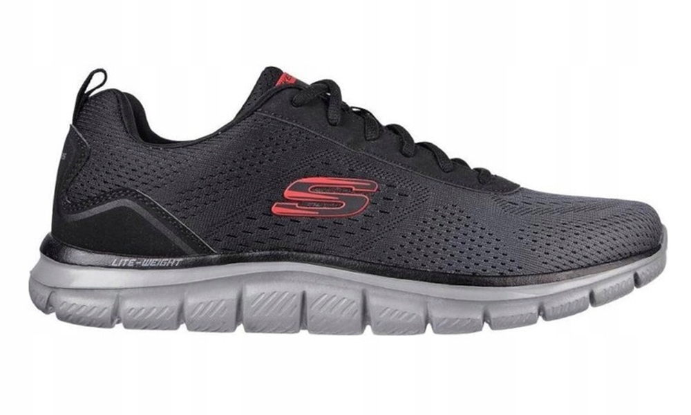 Skechers Buty Track Ripkent 45.5
