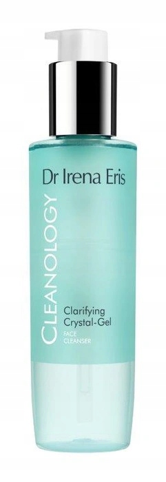 Dr Irena Eris Cleanology Żel do Mycia Twarzy, 190 ml